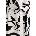 Max Mara Beachwear лятна рокля от коприна ANGIO (2616221089600)