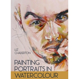 Painting Portraits in Watercolour (ISBN: 9780719842818)