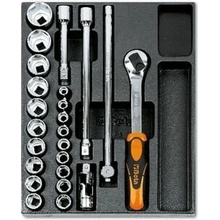 Beta tools sada 24ks 2424/T83