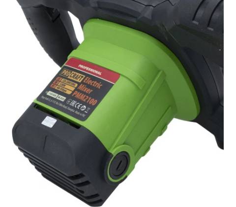 Procraft PMM2100