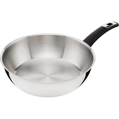 KOLIMAX Pánev COMFORT s poklicí 26cm 3.4 l