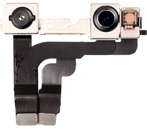 iPhone 12 Pro Max - Front Camera Flex