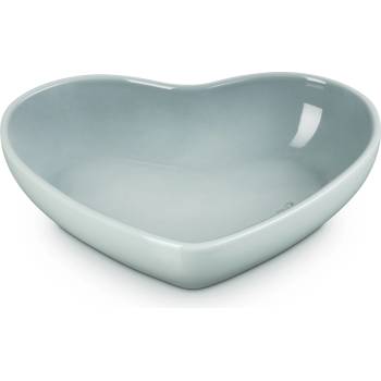 Le Creuset Купа Heart 650 мл морска сол (80172657170099)