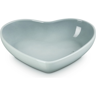 Le Creuset Купа Heart 650 мл морска сол (80172657170099)