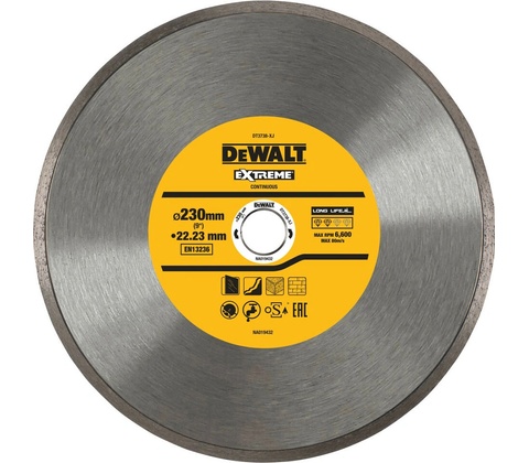 DeWalt DT3738