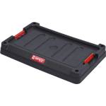 Qbrick System Транспортна платформа QBRICK SYSTEM Two без колела 16388 (PLYTAQTWOCZAPG013)