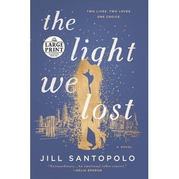 The Light We Lost - Jill Santopolo