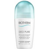Biotherm Deo Pure roll-on 75 ml