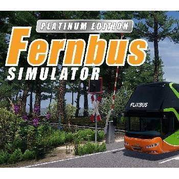 Fernbus Simulator (Platinum)