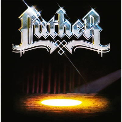 Luther: Luther - Reissue LP