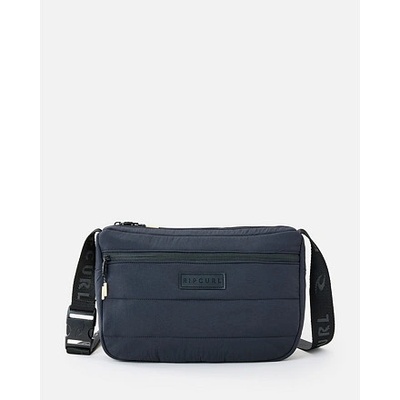 Rip Curl WEEKEND TRAVEL SLING BAG Black