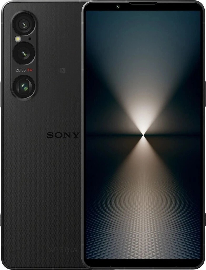 Sony Xperia 1 VI 5G 12GB/256GB Black