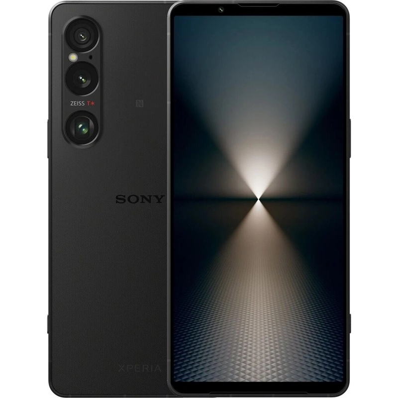 Sony Xperia 1 VI 5G 12GB/256GB Black