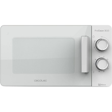 Cecotec Proclean 3020