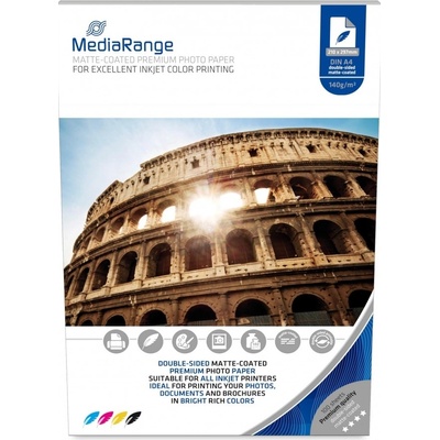 MEDIARANGE MRINK111