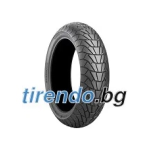 Bridgestone AX 41S R ( 180/80-14 TL 78P Задно колело, маркировка M+S , M/C ) Мотоциклетни гуми