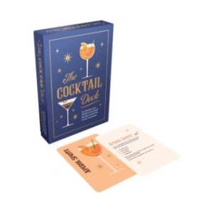 COCKTAIL DECK | SUMMERSDALE (2023)