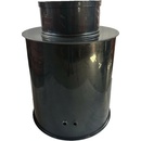 Plastick VSVB ø1x1,3