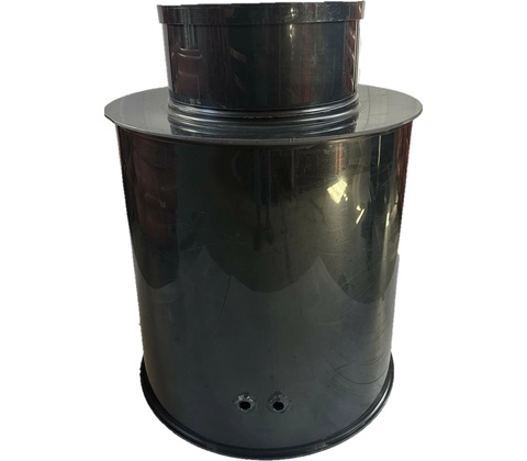 Plastick VSVB ø1x1,3