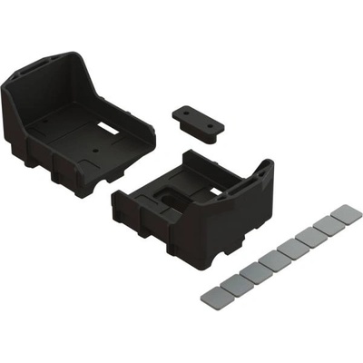 Arrma държач за батерия десен