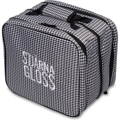 Stjärnagloss Schakksäck Boot Bag Detailingová taška