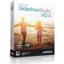 Ashampoo Slideshow Studio HD 4