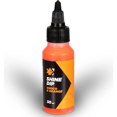 Feeder Expert Dip Shine Čoko Pomaranč 50 ml