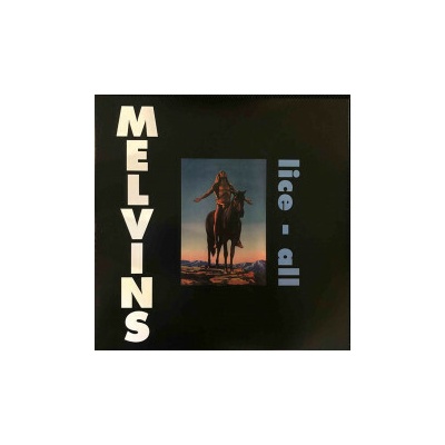 MELVINS - LICE ALL LP