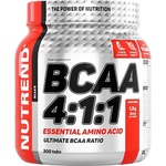 Nutrend BCAA 4: 1: 1 Tabs [300 Таблетки]