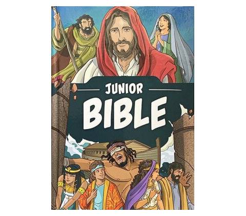 Junior Bible