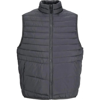 Jack & jones Потник Jack & jones State vest - Grey (Asphalt)