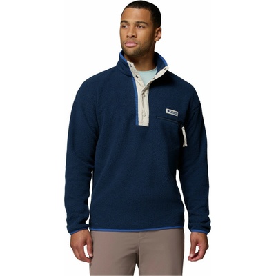 Columbia Helvetia II Half Snap Fleece
