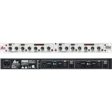 DBX 266XS