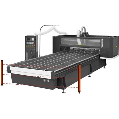 CORMAK C2060 IND