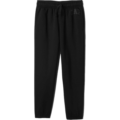GAP V-BAS HERITAGE JOGGER čierna