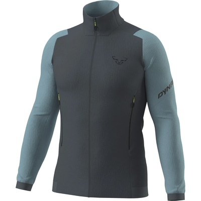 Dynafit Мъжко поларено яке Dynafit Blacklight Thermal Jacket Fleece jacket - Smoke Blue - размер XL (005-6848-0214)