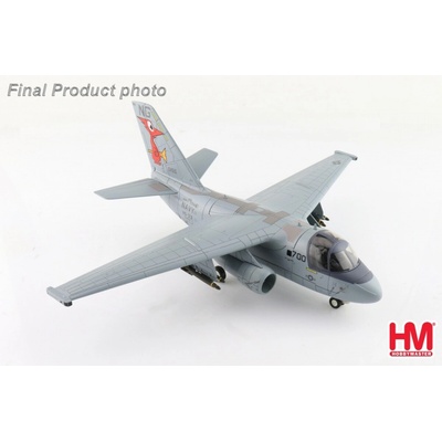 Hobby Master S-3B Viking USN VS-33 Screwbirds NG700 USS John C. Stennis Operation Enduring Freedom 2012 1:72