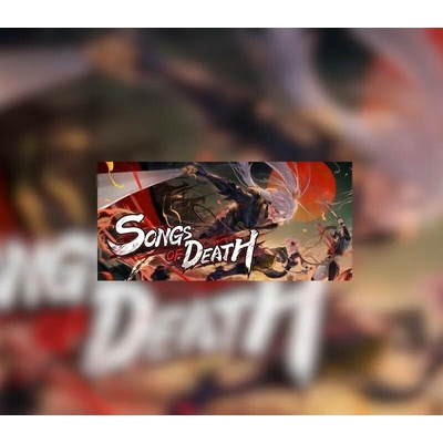Songs of Death