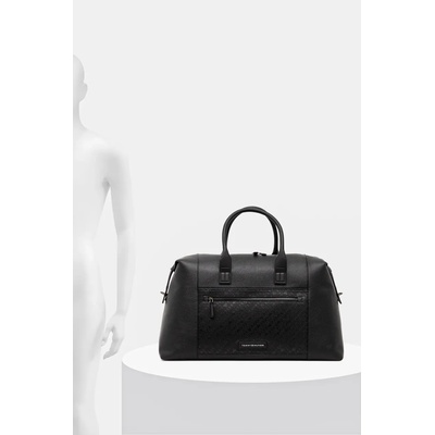 Tommy Hilfiger Чанта Tommy Hilfiger в черно AM0AM13383 (AM0AM13383)