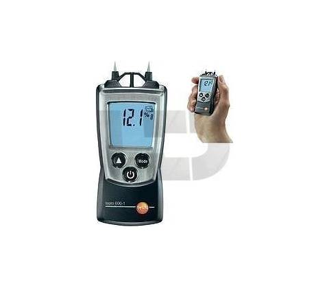 TESTO 606-1