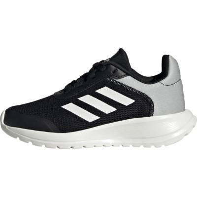 Adidas sportswear Спортни обувки 'Tensaur Run 2.0' черно, размер 31