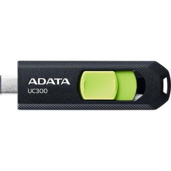 Image 1 of ADATA UC300 64GB USB 3.0 (ACHO-UC300-64G-RBK)
