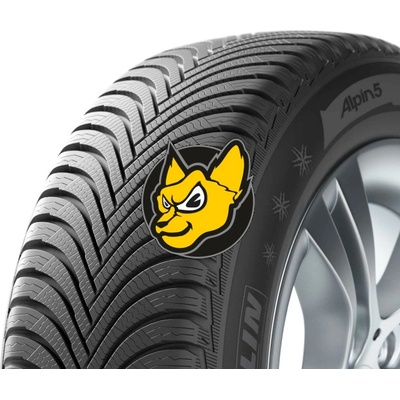 Michelin Alpin 5 235/50 R19 103H