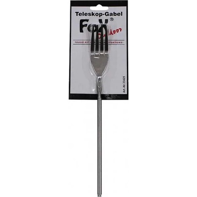 Fox Outdoor Fox Телескопична вилица (33425)