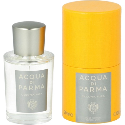 Acqua Di Parma Colonia Pura Kolínska voda unisex 20 ml