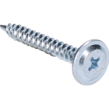 Skrutka samozávrtná 4.2x19 s plochou hlavou PH