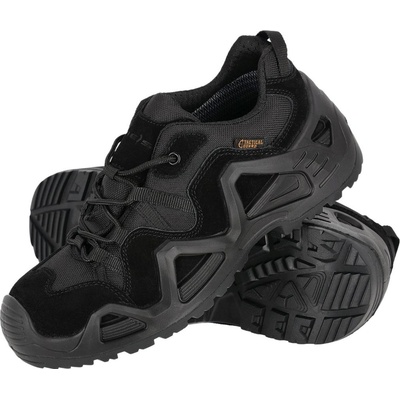 IRON LOW BLACK