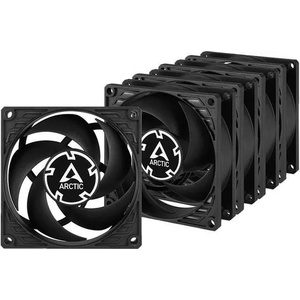 ARCTIC P8 PWM PST Value Pack (ACFAN00154A)