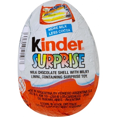 Ferrero Kinder Surprise 20 g