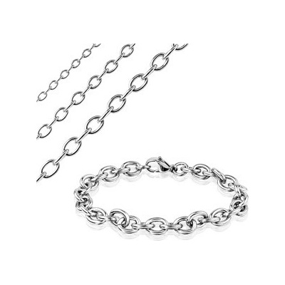 Šperky4U ocelový OPA1042-035